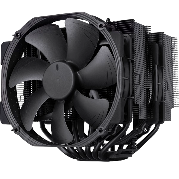 Noctua NH-D15 chromax.black CPU Cooler